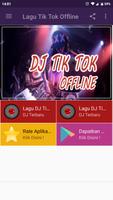 Lagu Tik Tok Offline Screenshot 2