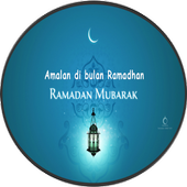Amalan Ramadhan icon