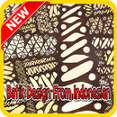 Batik Design From Indonesia APK