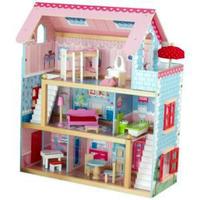 DIY Doll House Simple Design capture d'écran 2