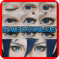 DIY Make Up Tutorials Easy