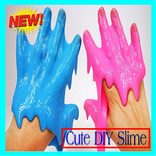 DIY Slime Cute