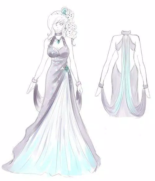 Tải xuống APK How To Draw Dress For Beginners cho Android Tải xuống APK How To Draw Dress For Beginners cho Android