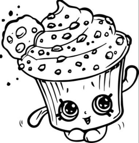 How To Draw Shopkins Step By Step For Android Apk Download