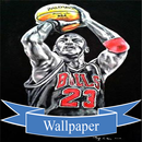 Michael Jordan Wallpaper APK