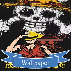 One Piece Wallpaper APK Herunterladen