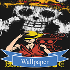 One Piece Wallpaper icono