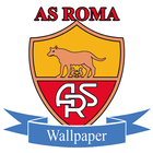آیکون‌ As Roma Wallpaper