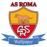 As Roma Wallpaper Zeichen