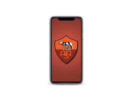 As Roma Wallpaper स्क्रीनशॉट 1