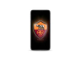 As Roma Wallpaper स्क्रीनशॉट 2