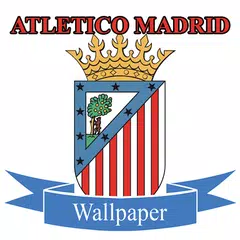 Atletico Madrid Wallpaper APK download