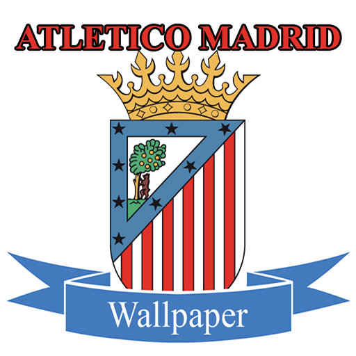 Atletico Madrid Wallpaper