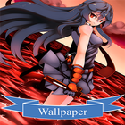 Akame Ga Kill Wallpaper ícone