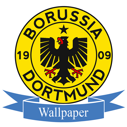 Dortmund Wallpaper