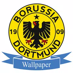 Dortmund Wallpaper アプリダウンロード