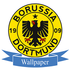 Dortmund Wallpaper icono