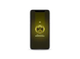 Dortmund Wallpaper ảnh chụp màn hình 1