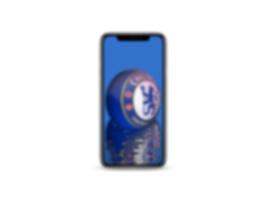 Chelsea Wallpapers پوسٹر