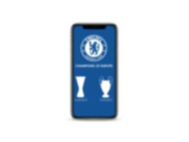 Chelsea Wallpapers اسکرین شاٹ 2