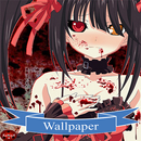 APK Date A Live Anime Wallpaper