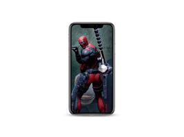 Deadpool Wallpaper स्क्रीनशॉट 3