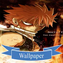 Скачать Fairy Tail Wallpapers APK