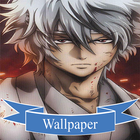 Gintama Wallpaper icon