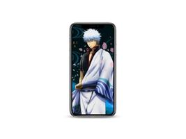 Gintama Wallpaper-poster