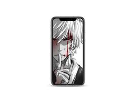 برنامه‌نما Gintama Wallpaper عکس از صفحه