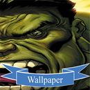APK Hulk Wallpaper
