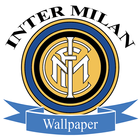 Inter Milan Wallpaper icono