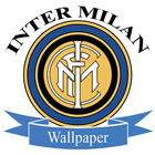 Inter Milan Wallpaper simgesi