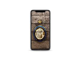 Inter Milan Wallpaper captura de pantalla 1