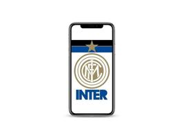 Inter Milan Wallpaper captura de pantalla 3