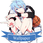 Kuroko No Basket Wallpaper icono