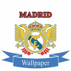 Real Madrid Wallpaper APK 下載