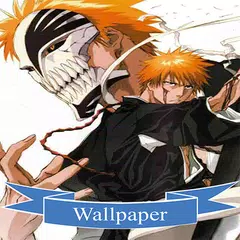 Descargar APK de Bleach Wallpaper