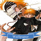 Bleach Wallpaper アイコン