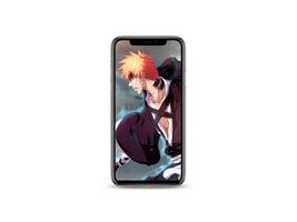 Bleach Wallpaper پوسٹر