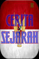 Cerita Sejarah اسکرین شاٹ 2