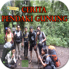 Cerita Pendaki Gunung icon