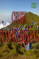 Cerita Pendaki Gunung Affiche