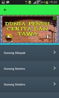 Kumpulan Cerita Pendaki Gunung 截图 2