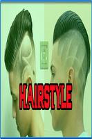 New Short Man Hair Style Ekran Görüntüsü 1