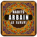 Hadits Arbain Nawawi Lengkap APK