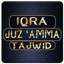 Iqra Juz Amma dan Tajwid APK
