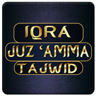Iqra Juz Amma dan Tajwid icon