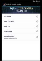 Iqra Juz Amma dan Tajwid gönderen