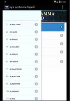Iqra Juz Amma dan Tajwid screenshot 1